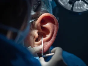 Endoscopic ear surgery and advanced ear care